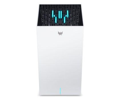 Router ACER Predator Connect T7 (11000Mb/s a/b/g/n/ac/ax/be) FF.G2RTA.001